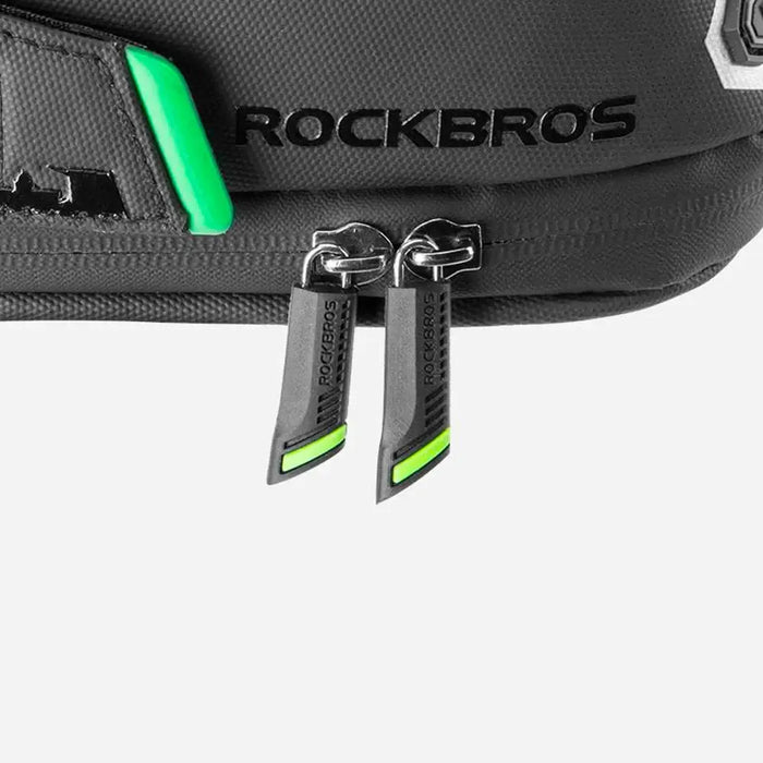 Чанта за велосипед Rockbros C27 - 1 под седлото черна