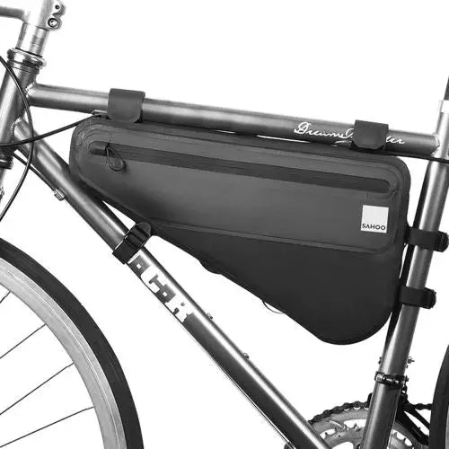 Чанта за велосипед SAHOO поставяне
