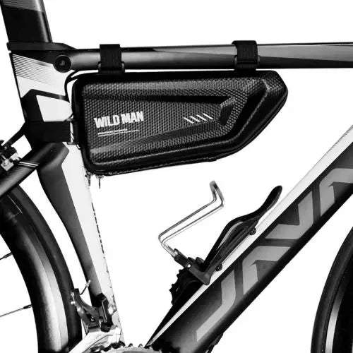 Чанта за велосипед WILDMAN E4
