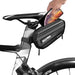 Чанта за велосипед WILDMAN ES7