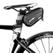 Чанта за велосипед WILDMAN ES7