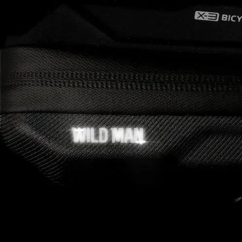 Чанта за велосипед WILDMAN X3