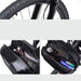 Чанта за велосипед WILDMAN X9