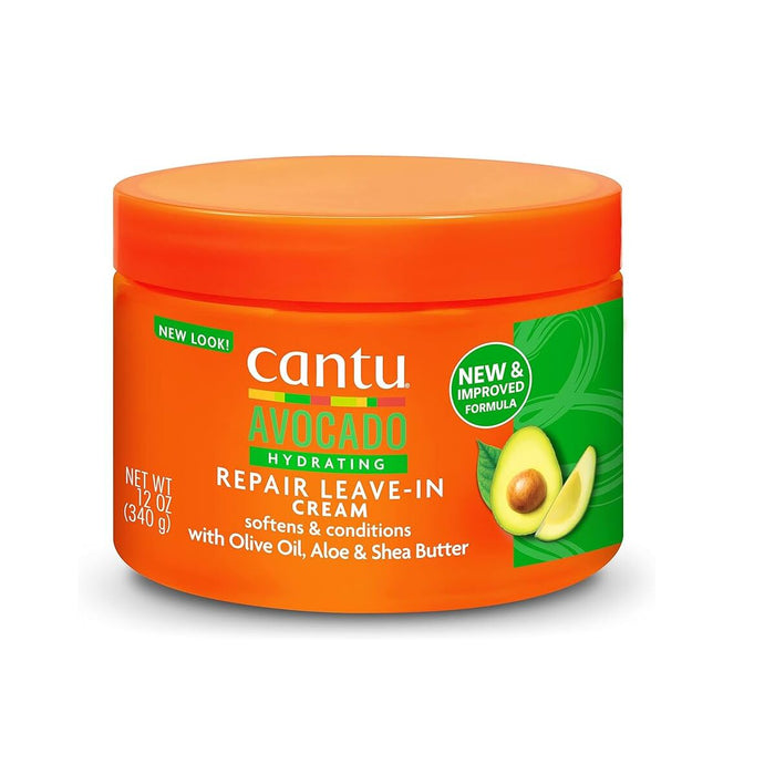 Балсам Cantu Avocado 340 g