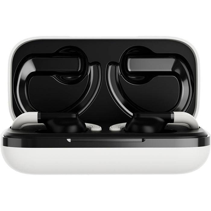 True wireless слушалки CANYON CNS-TWS11W БЕЗЖИЧНА ВРЪЗКА, WHITE