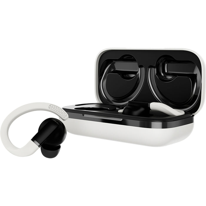 True wireless слушалки CANYON CNS-TWS11W БЕЗЖИЧНА ВРЪЗКА, WHITE