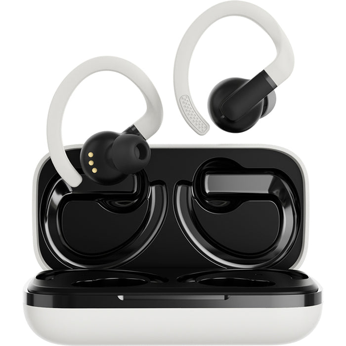 True wireless слушалки CANYON CNS-TWS11W БЕЗЖИЧНА ВРЪЗКА, WHITE
