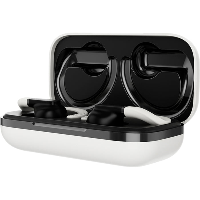 True wireless слушалки CANYON CNS-TWS11W БЕЗЖИЧНА ВРЪЗКА, WHITE