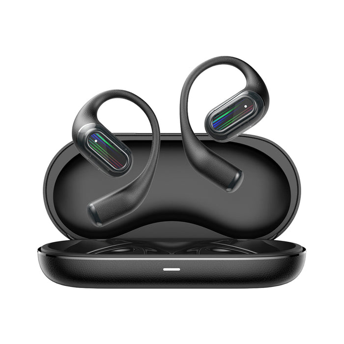 True wireless слушалки CANYON CNS-TWS12BK BLACK