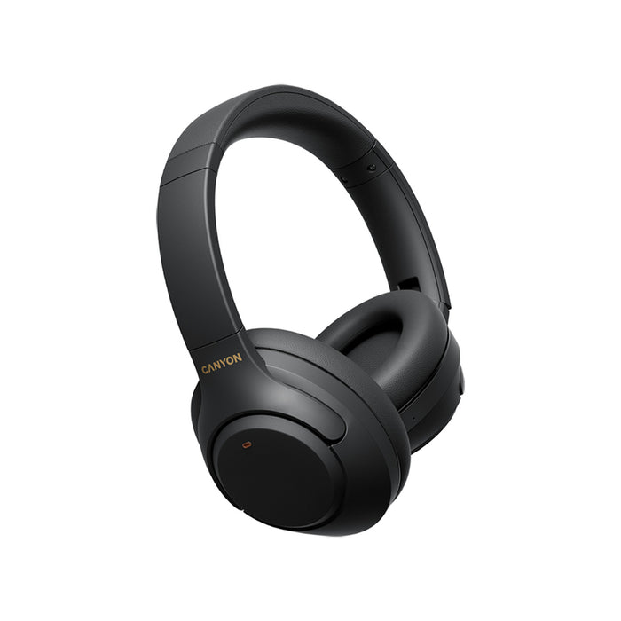 Стерео слушалки CANYON CNS-CBTHS6BK