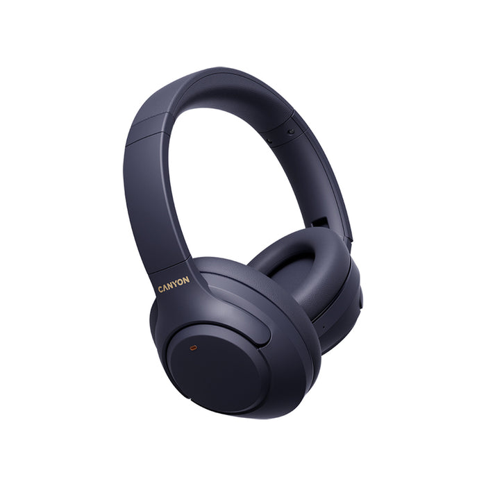 Стерео слушалки CANYON CNS-CBTHS6BL