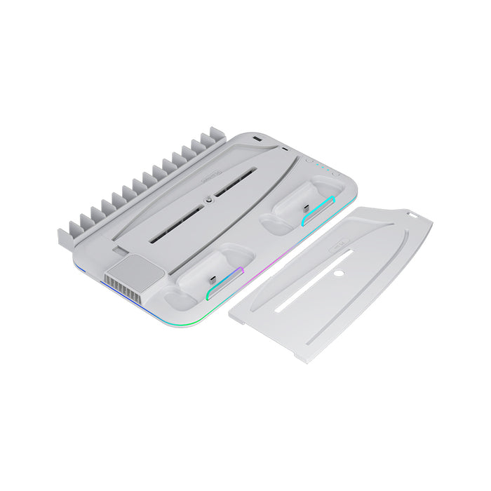 STAND FOR PS5 CANYON CND-CSPS5W-1