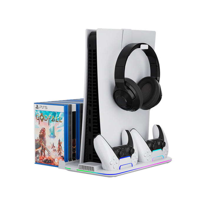 STAND FOR PS5 CANYON CND-CSPS5W-1