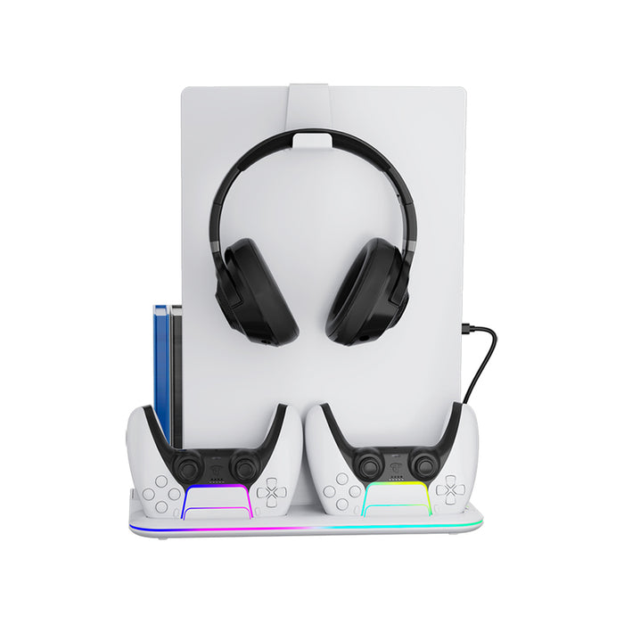 STAND FOR PS5 CANYON CND-CSPS5W-1