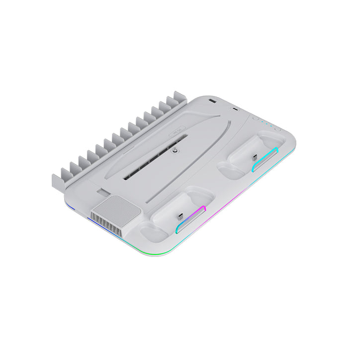 STAND FOR PS5 CANYON CND-CSPS5W-1