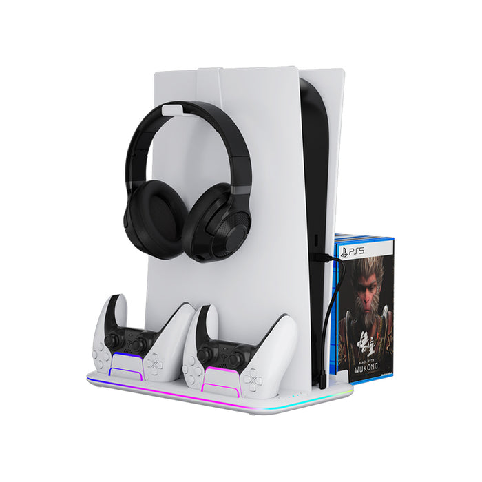 STAND FOR PS5 CANYON CND-CSPS5W-1