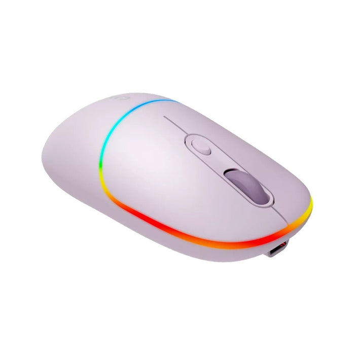 Мишка CANYON MW-22 CNS-CMSW22PR PINK RGB
