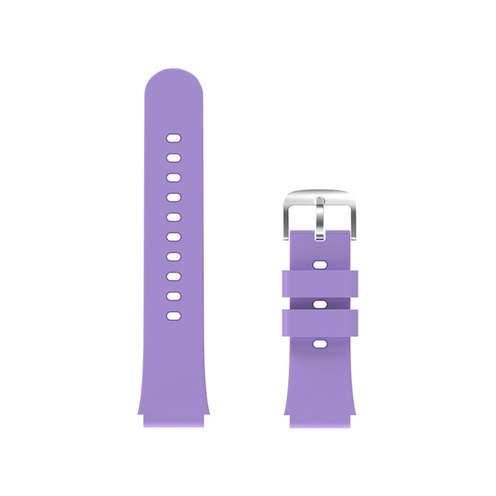 Смарт часовник CANYON Sunny CNE-KW48VL VIOLET GPS