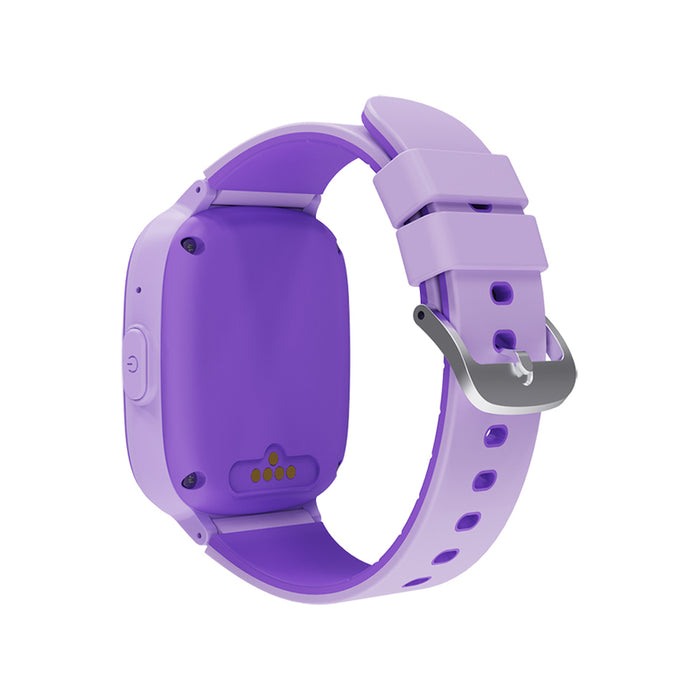 Смарт часовник CANYON Sunny CNE-KW48VL VIOLET GPS