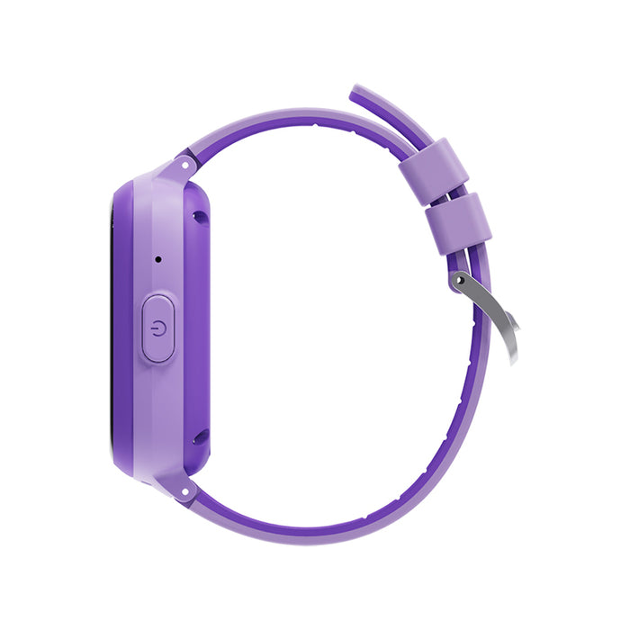 Смарт часовник CANYON Sunny CNE-KW48VL VIOLET GPS