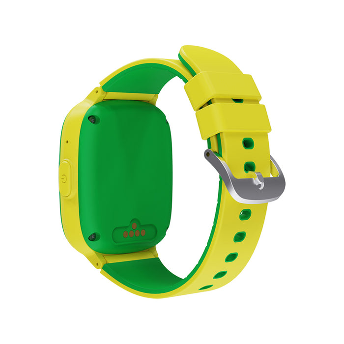 Смарт часовник CANYON Sunny CNE-KW48YG GREEN GPS