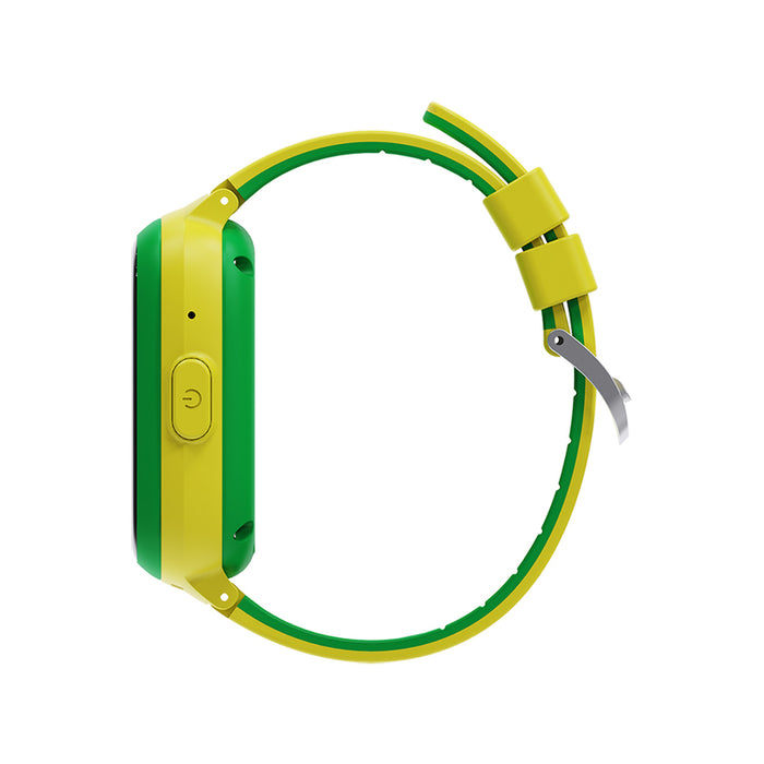 Смарт часовник CANYON Sunny CNE-KW48YG GREEN GPS