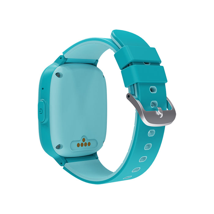 Смарт часовник CANYON Sunny CNE-KW48BL BLUE GPS
