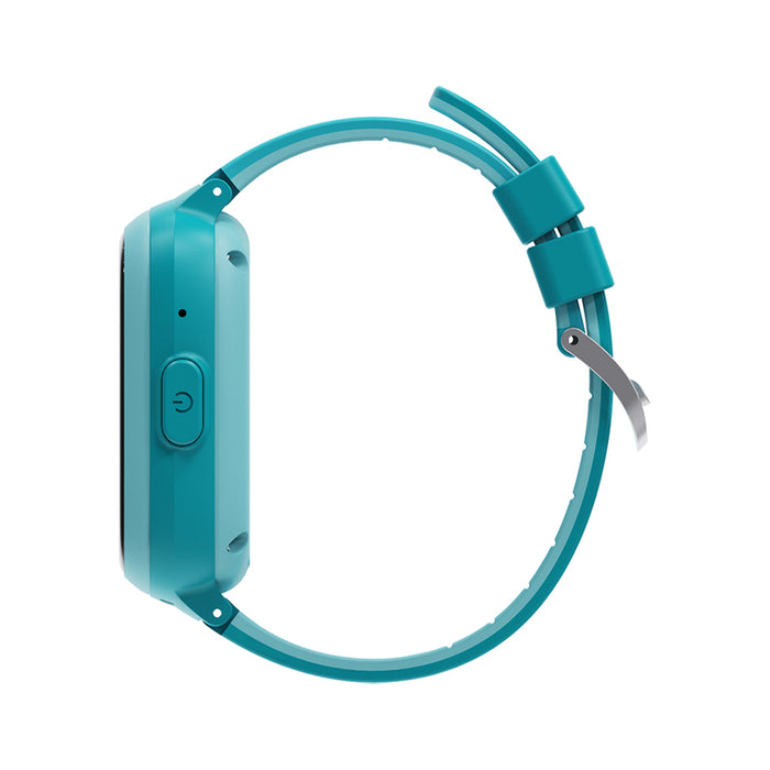 Смарт часовник CANYON Sunny CNE-KW48BL BLUE GPS