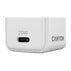 ЗАРЯДНО 220V CANYON GaN 20W CNS-CUW20C