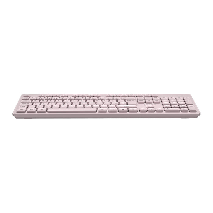 Клавиатура CANYON CNS-HKBW01BG BEIGE