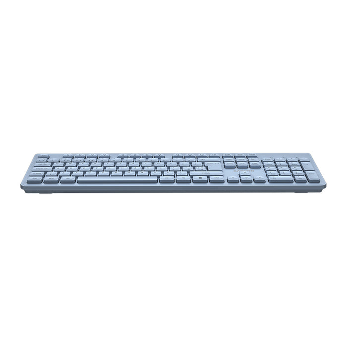 Клавиатура CANYON CNS-HKBW01BL BLUE