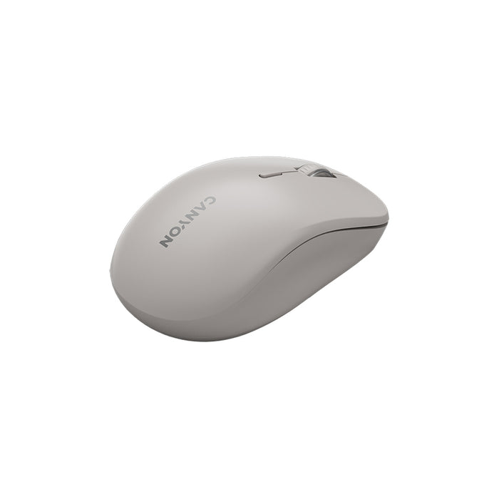 Мишка CANYON CNS-CMSW12BG BEIGE