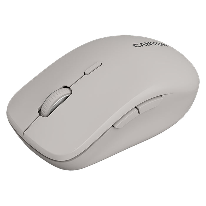 Мишка CANYON CNS-CMSW12BG BEIGE