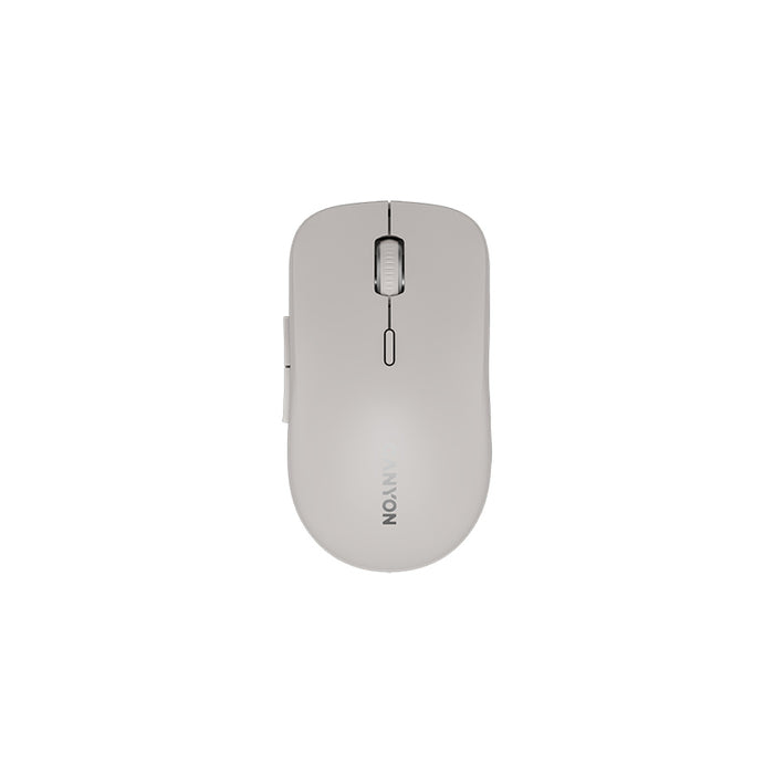Мишка CANYON CNS-CMSW12BG BEIGE