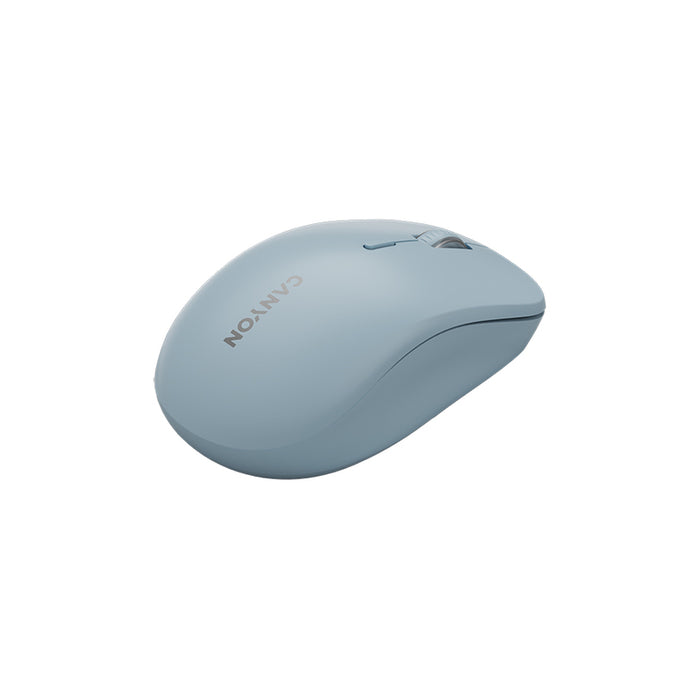 Мишка CANYON CNS-CMSW12BL BLUE