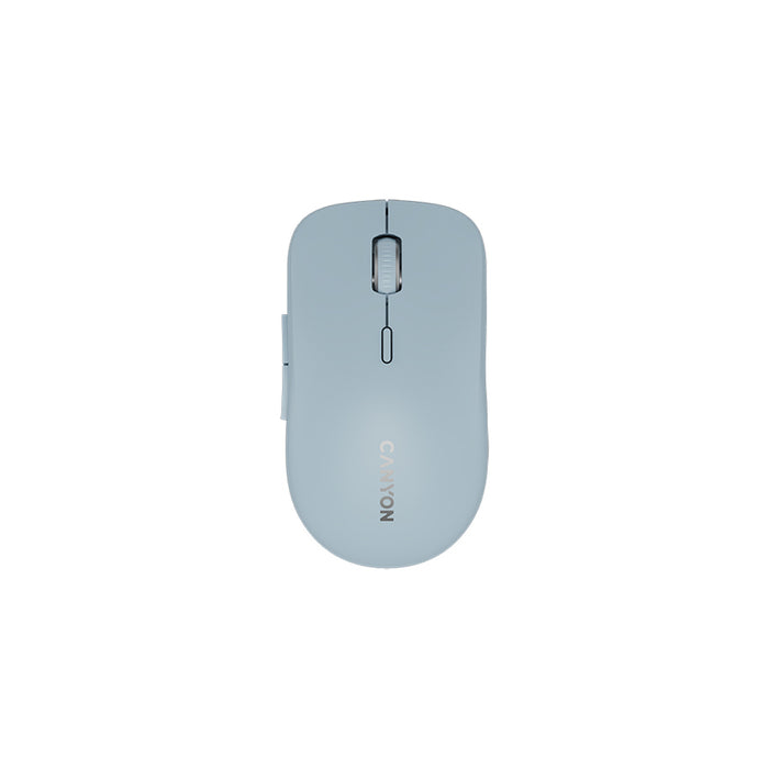 Мишка CANYON CNS-CMSW12BL BLUE