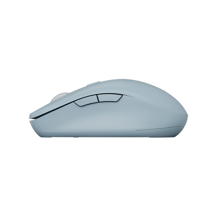 Мишка CANYON CNS-CMSW12BL BLUE