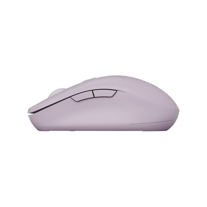 Мишка CANYON CNS-CMSW12P PINK