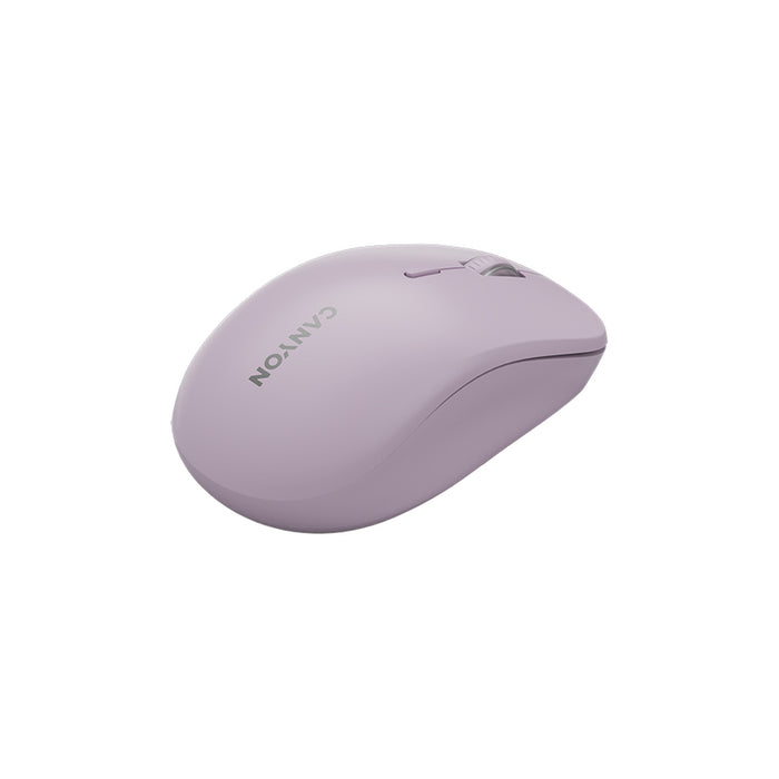 Мишка CANYON CNS-CMSW12P PINK