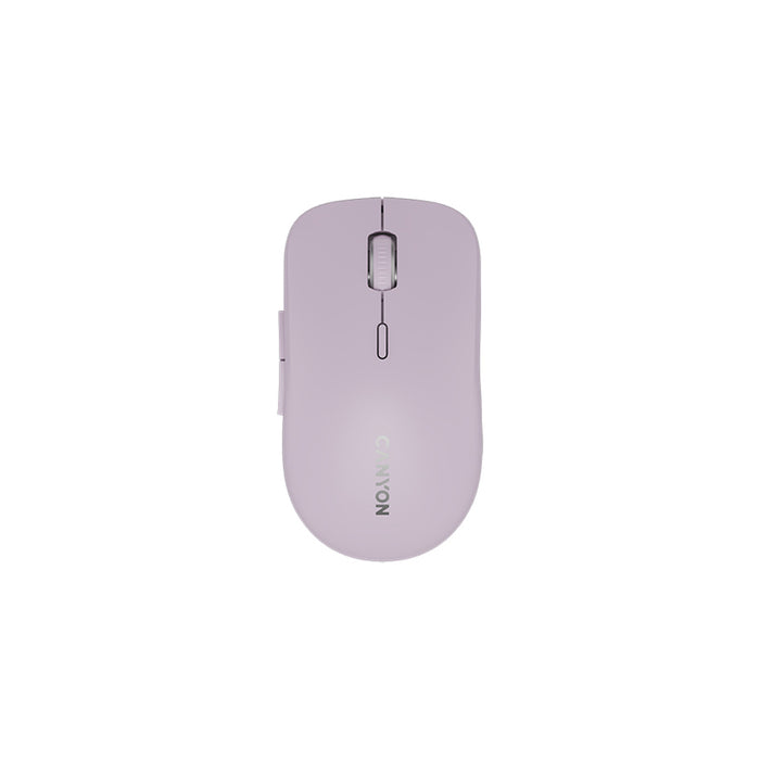 Мишка CANYON CNS-CMSW12P PINK