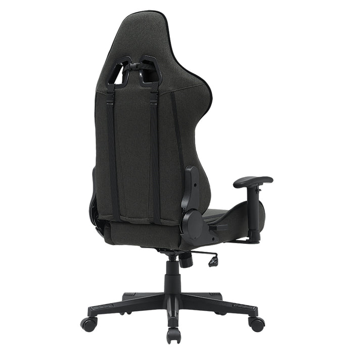 GAMING КРЕСЛО CANYON Crest CNS-FCH01