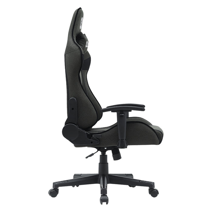 GAMING КРЕСЛО CANYON Crest CNS-FCH01