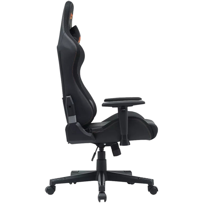 GAMING КРЕСЛО CANYON IridaCNS-RGBCH03RGB