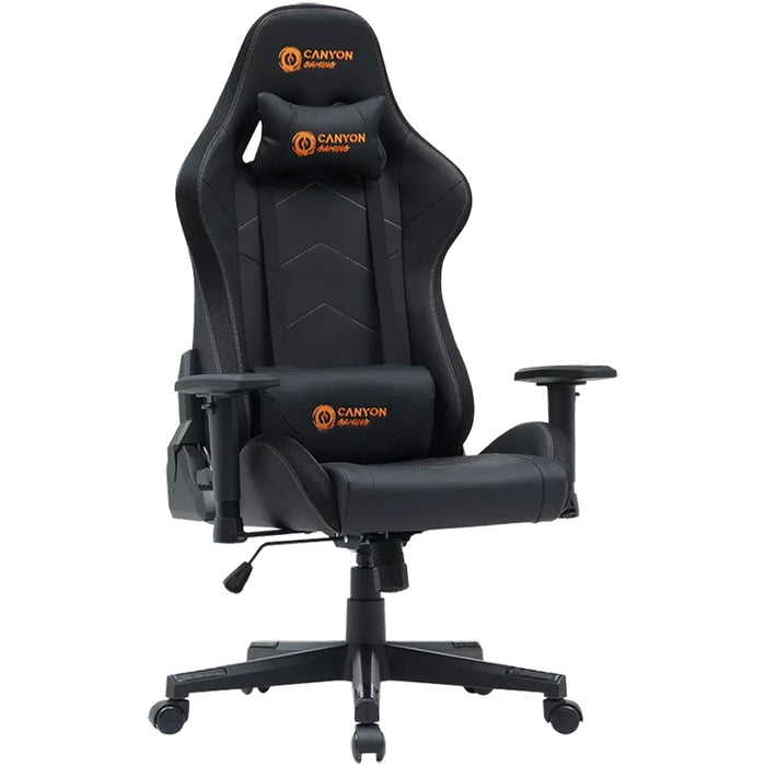 GAMING КРЕСЛО CANYON IridaCNS-RGBCH03RGB