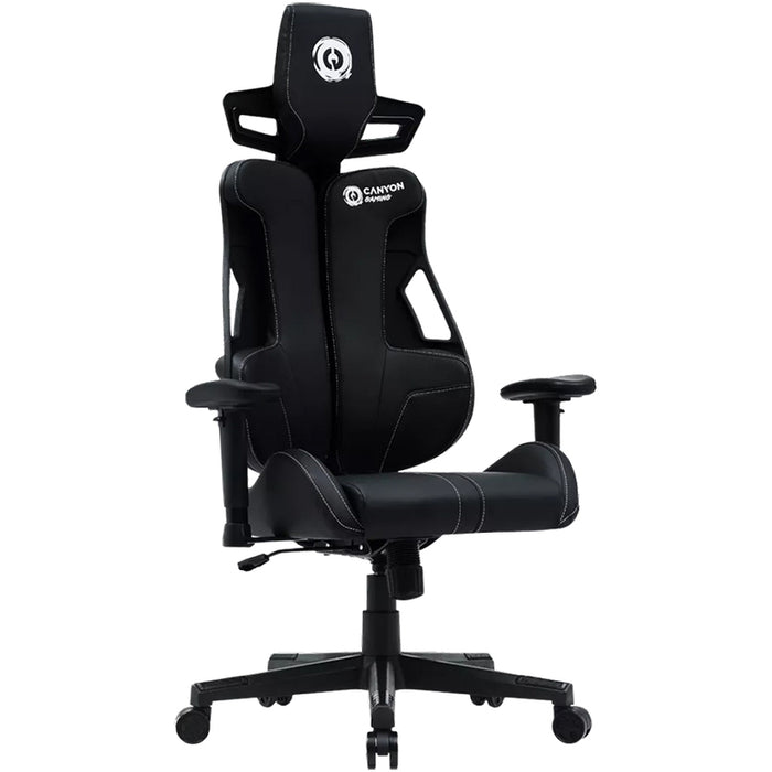GAMING КРЕСЛО CANYON Morph.CNS-ABCH01BW