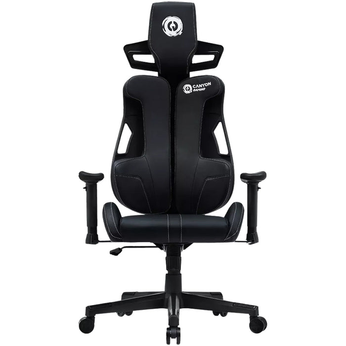 GAMING КРЕСЛО CANYON Morph.CNS-ABCH01BW