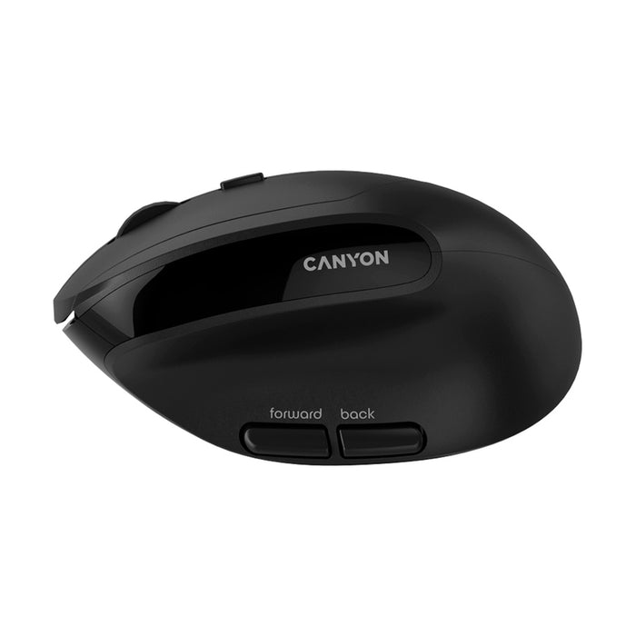Мишка CANYON Vertical MW-25 CNS-CMSW25