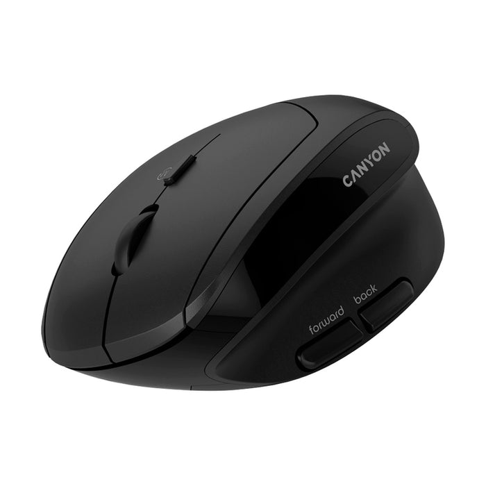 Мишка CANYON Vertical MW-25 CNS-CMSW25
