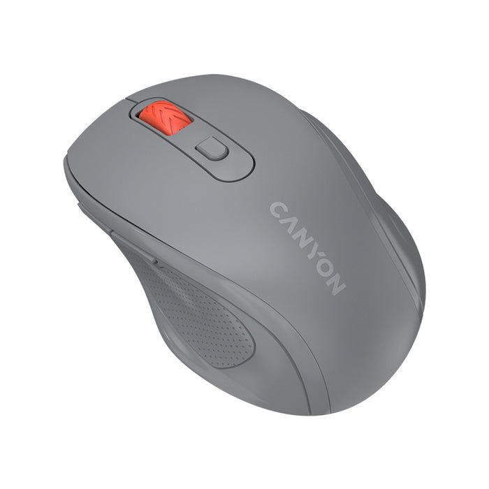 Мишка CANYON OnClick 20 CNE-CMSW20DG