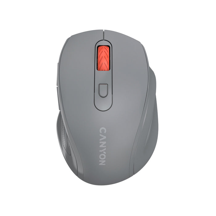 Мишка CANYON OnClick 20 CNE-CMSW20DG